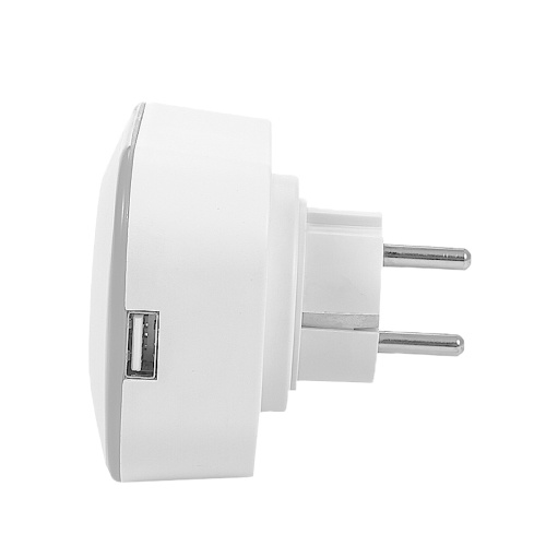 

SA01 Smart WiFi Control Socket Wireless Plug