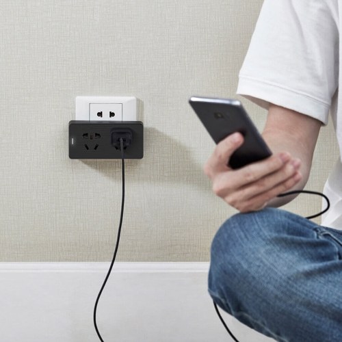 

Xiaomi aigo Power Strip Converter