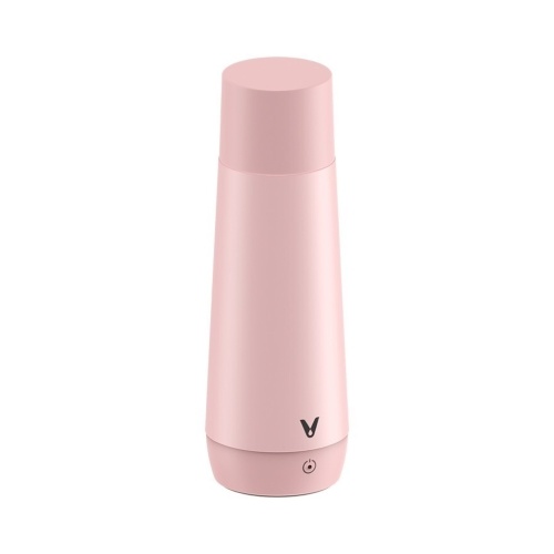 

Xiaomi Mijia Travel Electric Kettle Bottle Cup