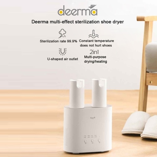 Deerma HX10 Electric Shoes Dryer