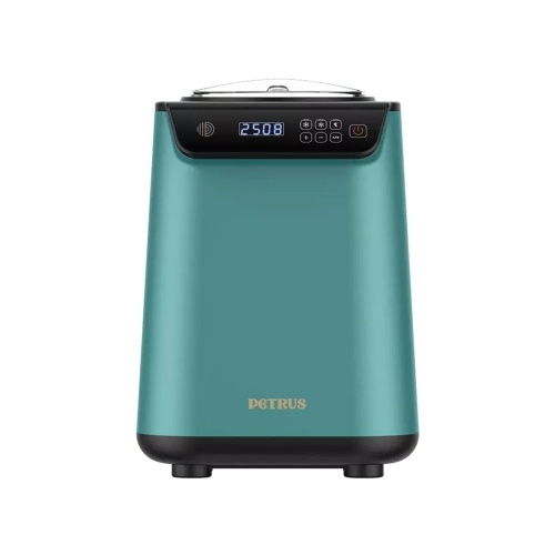 PETRUS PEIC1280 Electric Ice Cream Maker 135W 1.2L Automatic Frozen
