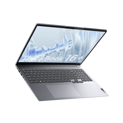 

2022 Lenovo ThinkBook 16+ Ноутбук Ryzen AMD R5 6600H 16-дюймовый Flimsy Edition