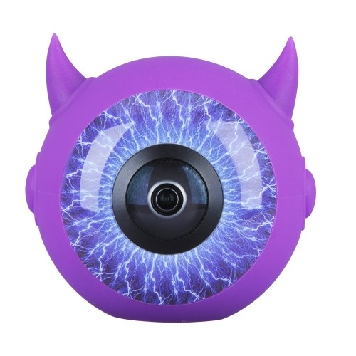 

Docooler JPC101-2 Fisheye Lens Phone Lense 360 ​​° Увеличить объектив Full View для Android 5.0 Abv Xiaomi Huawei Samsung
