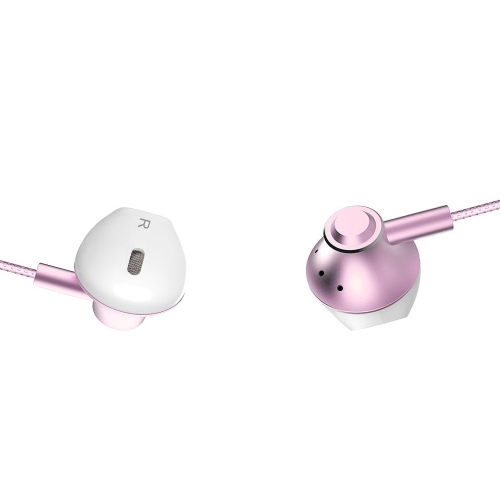 

BAYASOLO X2 In-ear Earphone Earpiece Portable Sports Stereo Headphone Running Headset Hands-free 3.5mm with Mic for iPhone Samsung