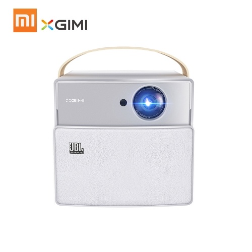 Versão Global Xiaomi XGIMI CC Aurora Handheld Projector