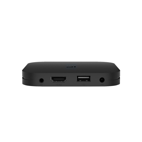 

Global Version Xiaomi Mi Box S 4K HDR