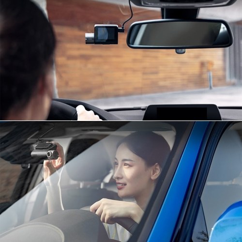 

RU Version Xiaomi 70MAI Pro Smart Dash Cam