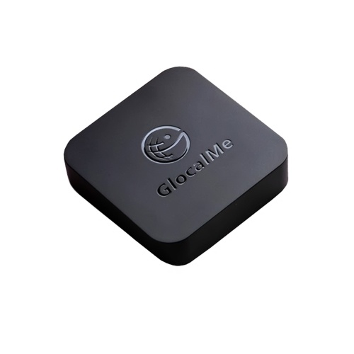 

GlocalMe SIMbox 4SIM Dual Standby Mobile Phone