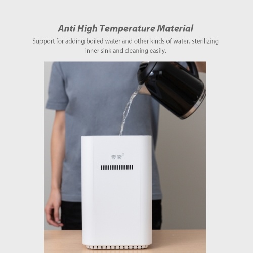 

Xiaomi Mijia Evaporative Humidifier