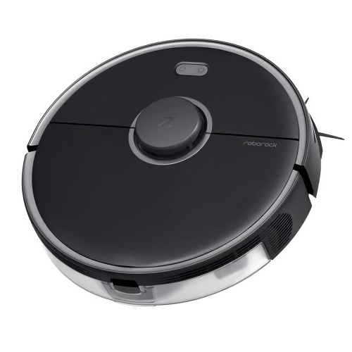 

Gobal Version Roborock S5 Max Laser Navigation Robot Vacuum Cleaner Robot