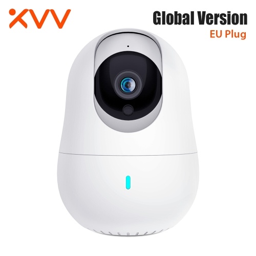 

Global Version Xiaovv Home Security Camera MVT3640S-Q11