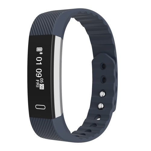 Micro-K Plus Smart Band Bluetooth Sport Watch Wristband