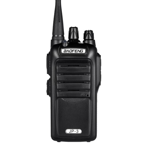 BAOFENG JP-3 DMR Digital Transceiver Mobile  Handheld