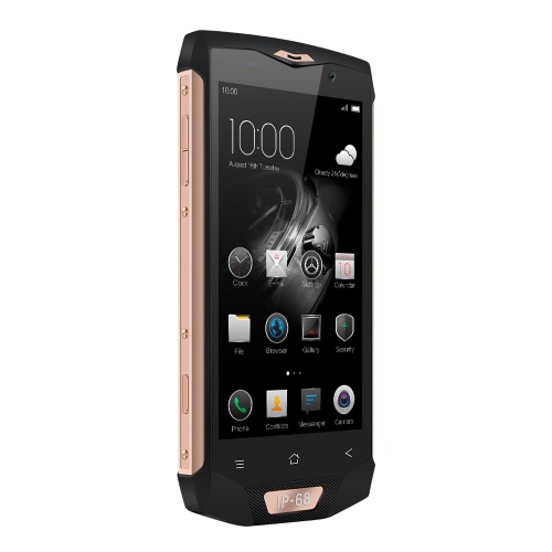 

Blackview BV8000 Pro IP68 Водонепроницаемый пылезащитный 4G-LTE 6GB RAM + 64GB ROM 【Не для Америки Площадь】