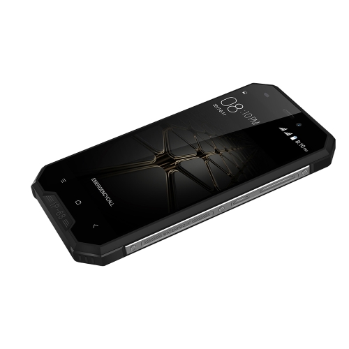 

Blackview BV4000 Pro Tri-proof Smartphone 3G WCDMA Outdoor Ragged Tough Phone 4.7inch 2GB RAM 16GB ROM