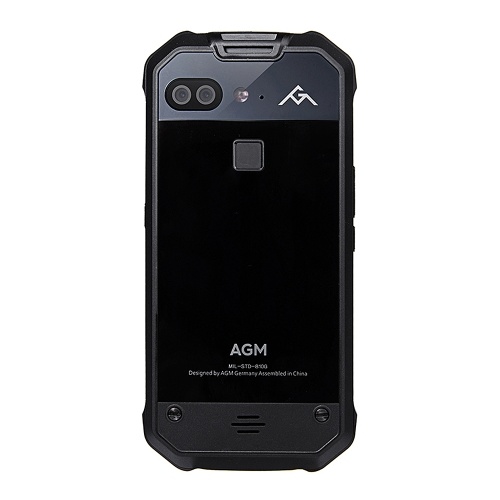 

AGM X2 Прочный 4G смартфон 6 ГБ + 128 ГБ