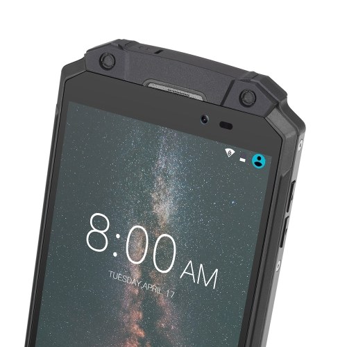 

Poptel P9000 Max IP68 4G Smartphone 9000mAh