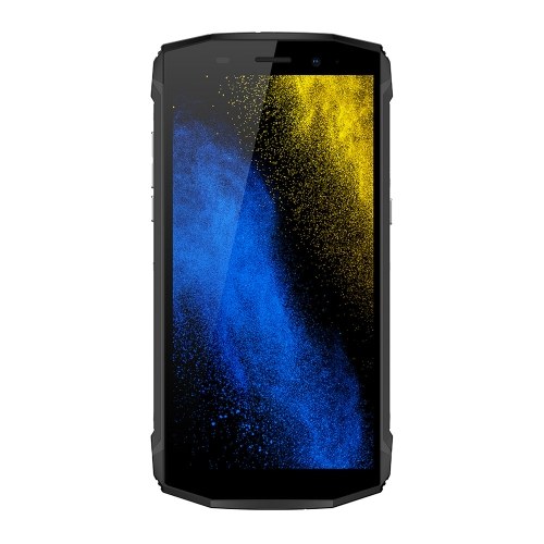 

Blackview BV5800 Pro 4G Смартфон IP68 Водонепроницаемый 5580mAh