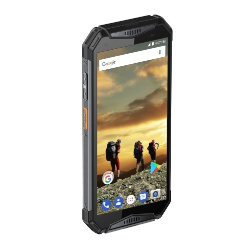 

Ulefone Armor 3 Rugged IP68 Waterproof 4G Smartphone