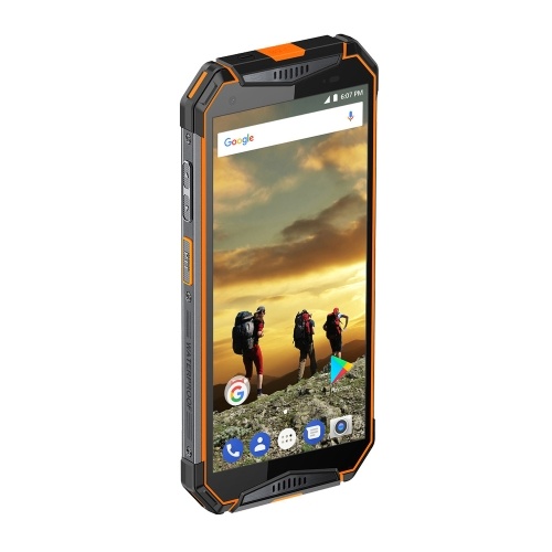 

Ulefone Armor 3T Talkie Smartphone IP68 Waterproof