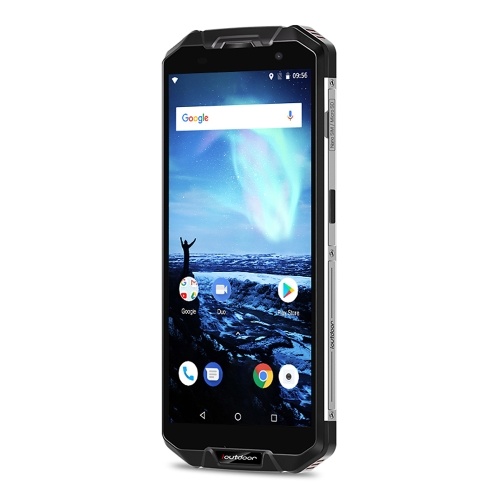 

ioutdoor Polar 3 IP68 Waterproof Smartphone