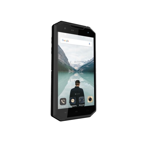 

Водонепроницаемый прочный мобильный телефон KXD E & L W7S IP68