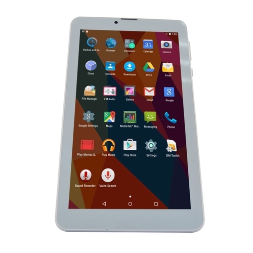 

C-786 3G Tablet PC 3000mAh