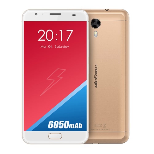 UleFone Power 2 Smartphone