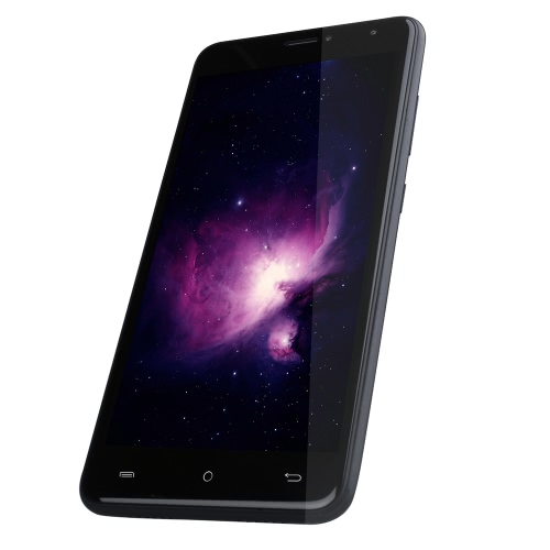 ROM, 4500mAh HAFURY UMAX 3G смартфон 2GB RAM + 16GB