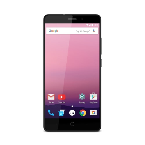 Vernee Thor E 4G Смартфон 3GB RAM + 16GB ROM Быстрая зарядка 5020mAh