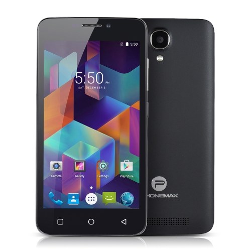 

PHONEMAX Mars Smartphone