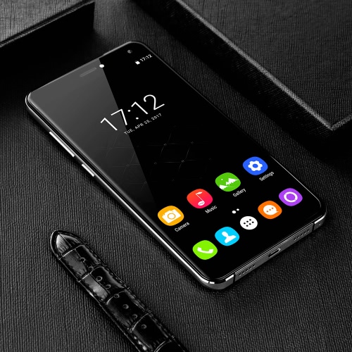 

OUKITEL U11 Plus 4G Smartphone 4G+64G 16MP+16MP Cameras