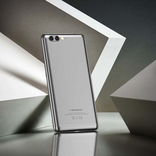 

MEIIGOO M1 Назад 2-Камера 4G-LTE Смартфон отпечатков пальцев
