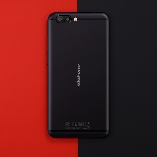 

UleFone T1 4G-LTE Смартфон 5.5 дюймов FHD 6GB RAM 64 ГБ ROM