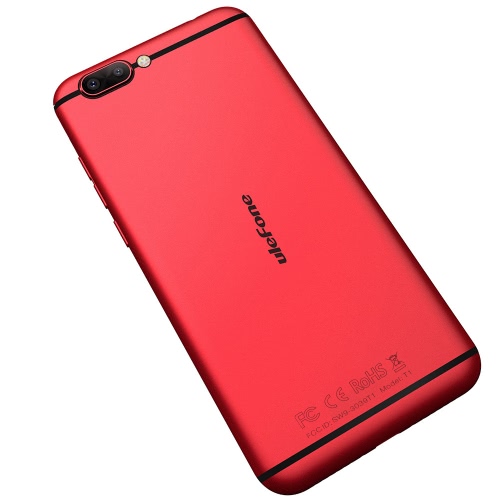 

UleFone T1 4G-LTE Смартфон 5.5 дюймов FHD 6GB RAM 64 ГБ ROM