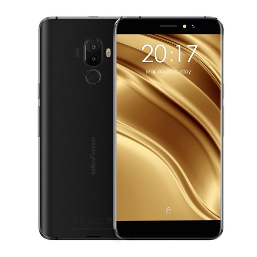 UleFone S8 Pro 4G Smartphone 5,3 pulgadas 2 GB RAM 16 GB ROM