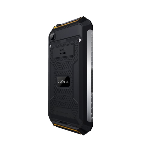 

GEOTEL G1 3G Smartphone 5.0 дюйма 2 ГБ ОЗУ 16 ГБ ROM