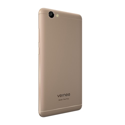 

Vernee Thor Plus 4G Smartphone 3GB RAM + 32GB ROM