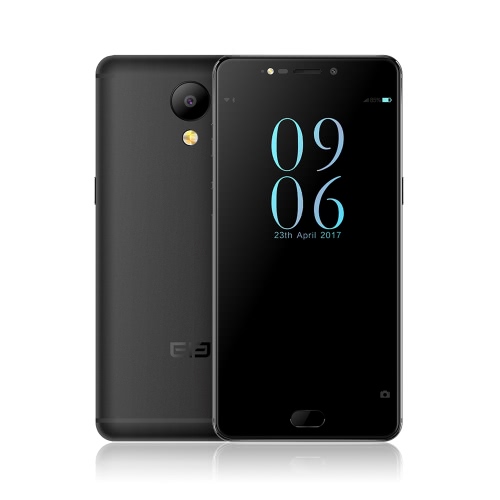 Elefon P8 4G Smartphone