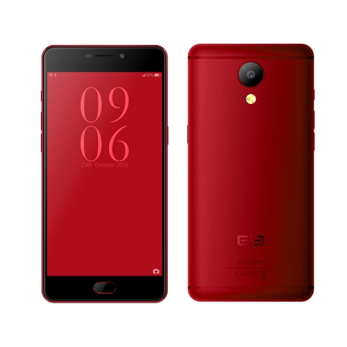

Elephone P8 4G Smartphone 5.5 inches 6GB RAM+64GB ROM