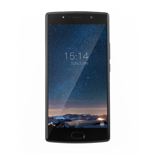 

DOOGEE BL7000 Smartphone 4G FDD-LTE 3G WCDMA 5.5 Дюймы IPS FHD 4G + 64G
