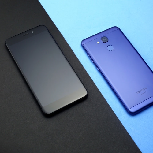 

Vernee M5 4G Smartphone 5,2 дюйма 4 ГБ оперативной памяти 64 ГБ ROM