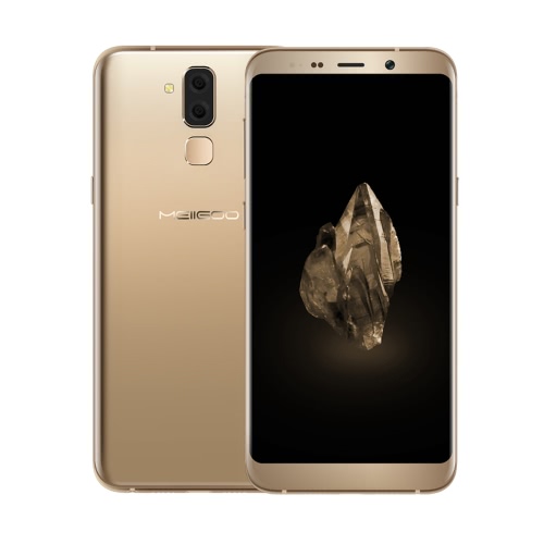 MEIIGOO S8 4G Smartphone 4GB RAM 64GB ROM 6.1 pulgadas