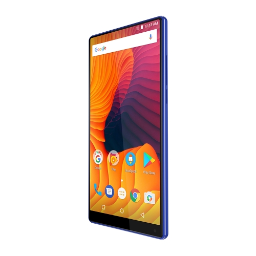 

Vernee MIX 2 6 дюймов 18: 9 Full Screen smratPhone 4GB RAM 64 ГБ ROM