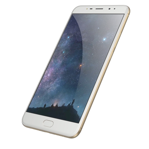 

UHANS MAX 2 4G LTE Мобильный телефон 6.44-дюймовый FHD 4 ГБ ОЗУ + 64 ГБ ROM