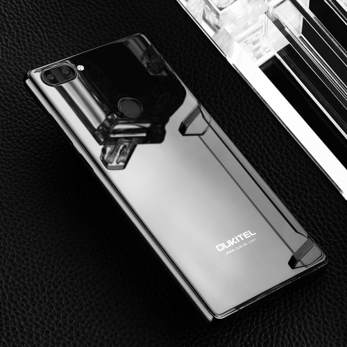 

OUKITEL MIX 2 5,99 дюйма Смартфон 6 ГБ ОЗУ 64 ГБ ROM