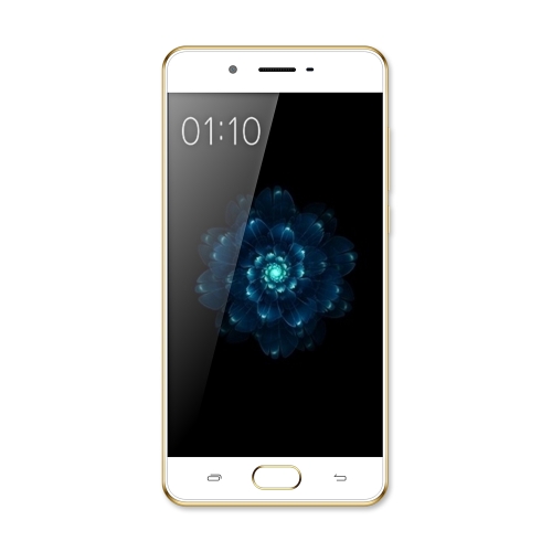 

Ken Xin Da X6 Смартфон Fingerprint 4G FDD-LTE 5-дюймовый HD 3GB RAM + 32GB ROM