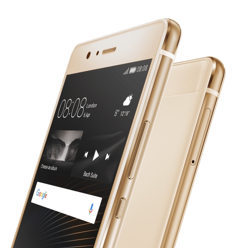 

HUAWEI P9 Lite 4G Smartphone Global Version Кирин 650 5.2-дюймовый FHD-дисплей 3 ГБ ОЗУ 16 ГБ ROM