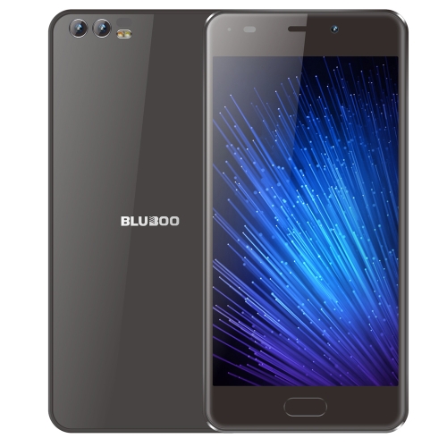 BLUBOO D2 3G WCDMA Smartphone 5,2 Zoll HD Display 1 GB RAM 8 GB ROM