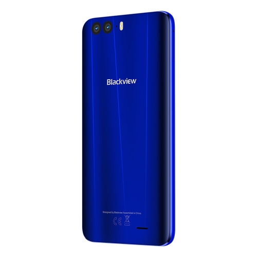 

Blackview P6000 6 ГБ оперативной памяти Распознавание лица 5,5-дюймовый